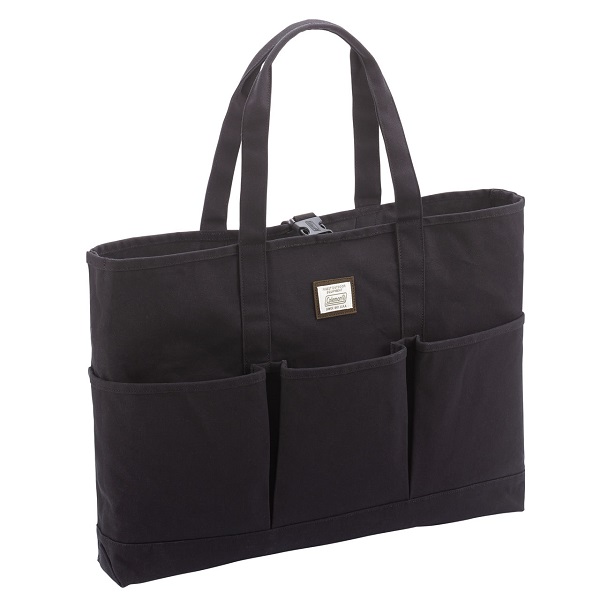 Coleman コールマン GEAR ギア GEAR TOTE M ギアトートM トートバッグ 手提げ 22L A3 メンズ レディース  GEARTOTEM キャンプ レジャー アウトドア