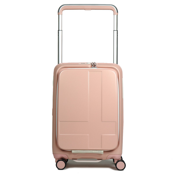 innovator イノベーター Wide Carry スーツケース キャリーケース 38L 49cm 3.4kg 1〜3泊 1泊 2泊 3泊 4輪  TSAロック 機内持込み 軽量 INV111 正規品 2年保証