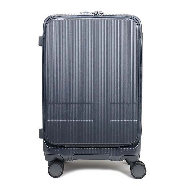 innovator イノベーター スーツケース 55L キャリーケース 3〜4