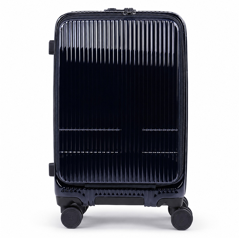 innovator（イノベーター） スーツケース 55L innovator キャリー