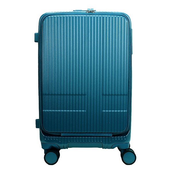 innovator イノベーター スーツケース 55L キャリーケース 3〜4