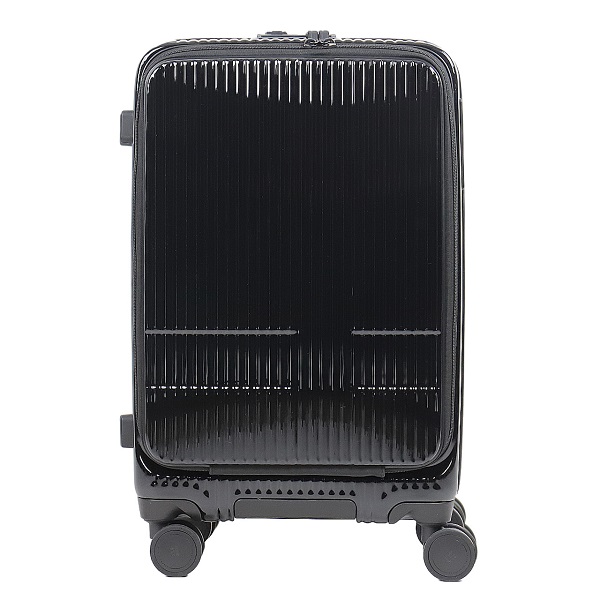 innovator イノベーター スーツケース 55L キャリーケース 3〜4