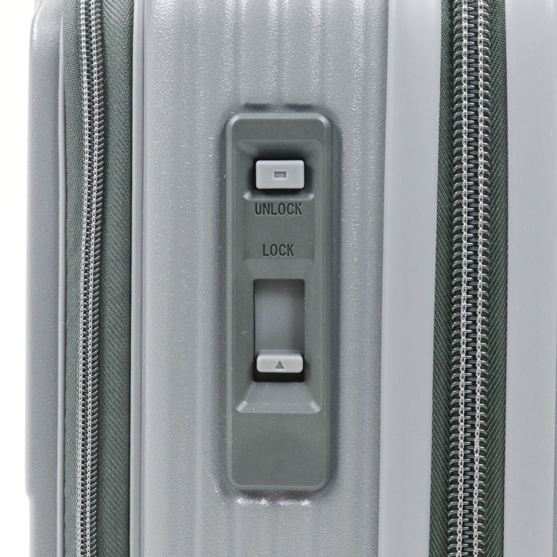イノベーター スーツケース 33L innovator 1〜2泊 1泊 2泊 Sサイズ 機内持込み フロントオープン 軽量 小型 静音 ストッパー 旅行 INV20 正規品 2年保証_35