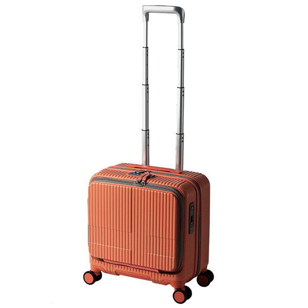 innovator イノベーター Extreme Journey スーツケース キャリーケース 33L 37cm 3.0kg 1〜2泊 4輪  TSAロック 軽量 機内持込み INV20 正規品 2年保証