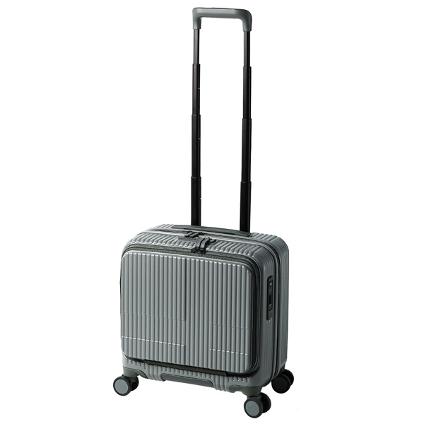 innovator 旅行用品 スーツケース、キャリーバッグ（泊数目安：1泊用 