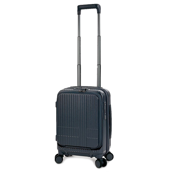 innovator（イノベーター） スーツケース 21L innovator 1〜2泊 S