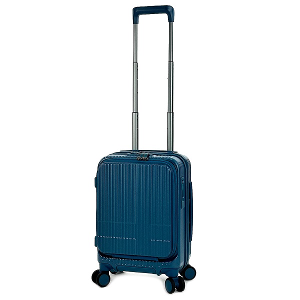 innovator（イノベーター） スーツケース 21L innovator 1〜2泊 S