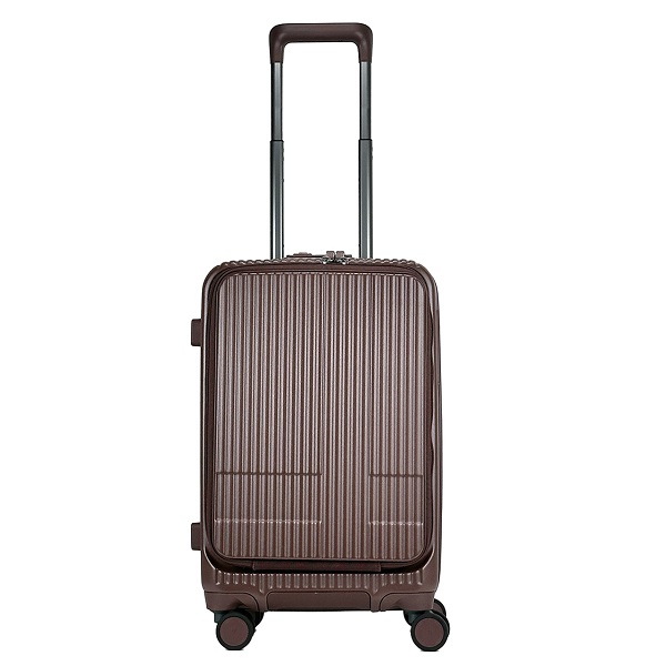 innovator（イノベーター） スーツケース 38L innovator 1〜2泊 1泊 2