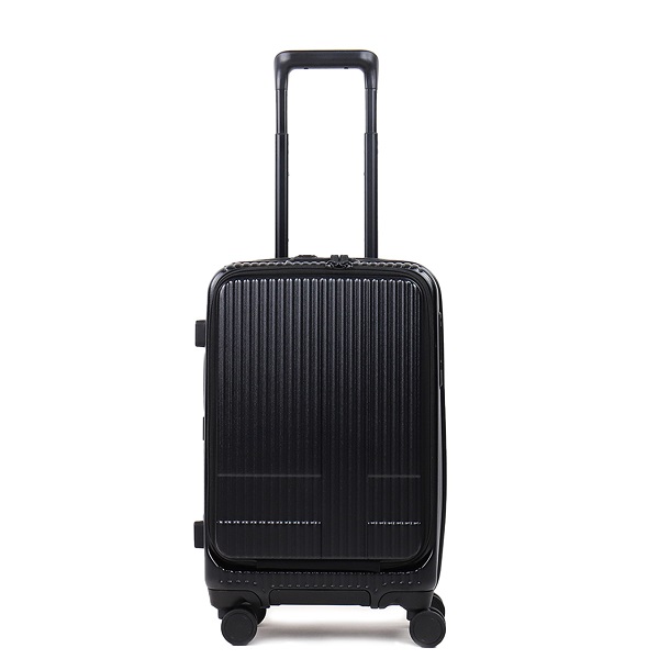 innovator（イノベーター） スーツケース 38L innovator 1〜2泊 1泊 2
