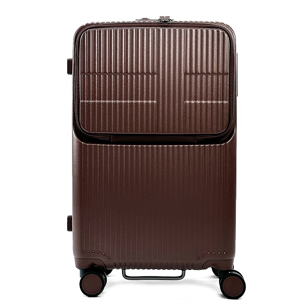 ★イノベーター 62 スーツケース 美品 innovator（イノベーター） スーツケース 62L innovator キャリー
