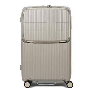 innovator イノベーター スーツケース キャリーケース 62L 60cm 4.0kg 5〜6...