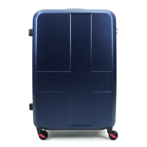 innovator イノベーター スーツケース キャリーケース 70L 62cm 3.6kg 5〜6泊 4輪 TSAロック 軽量 ファスナー式  INV63 INV63T 正規品 2年保証