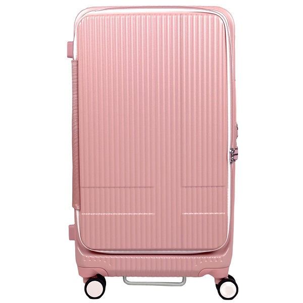innovator イノベーター スーツケース 75L キャリーケース 5〜7