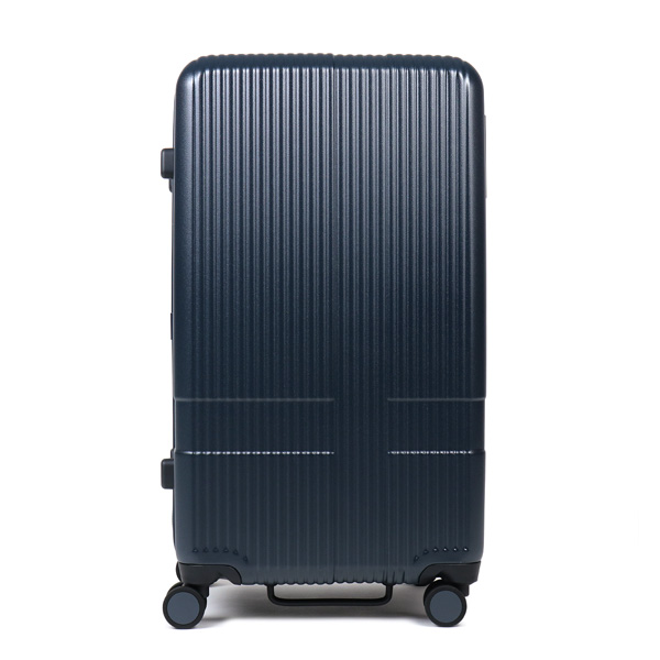 innovator イノベーター Extreme Journey スーツケース キャリーケース 75L 65cm 4.2kg 5〜7泊 4輪 TSAロック 軽量 ファスナー式 INV70 正規品 2年保証｜watermode｜04