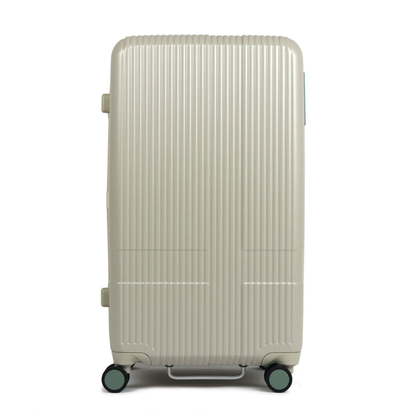 innovator イノベーター Extreme Journey スーツケース キャリーケース 75L 65cm 4.2kg 5〜7泊 4輪 TSAロック 軽量 ファスナー式 INV70 正規品 2年保証｜watermode｜07
