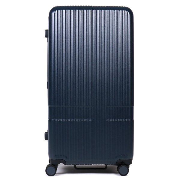 innovator イノベーター Extreme Journey スーツケース キャリーケース 92L 74cm 4.8kg 7〜10泊 4輪 TSAロック 軽量 ファスナー式 INV80 正規品 2年保証｜watermode｜04