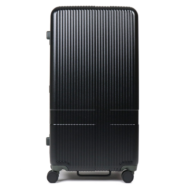 innovator イノベーター Extreme Journey スーツケース キャリーケース 92L 74cm 4.8kg 7〜10泊 4輪 TSAロック 軽量 ファスナー式 INV80 正規品 2年保証｜watermode｜02