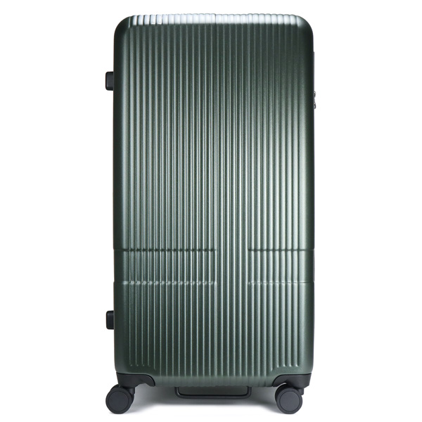 innovator イノベーター Extreme Journey スーツケース キャリーケース 92L 74cm 4.8kg 7〜10泊 4輪 TSAロック 軽量 ファスナー式 INV80 正規品 2年保証｜watermode｜08