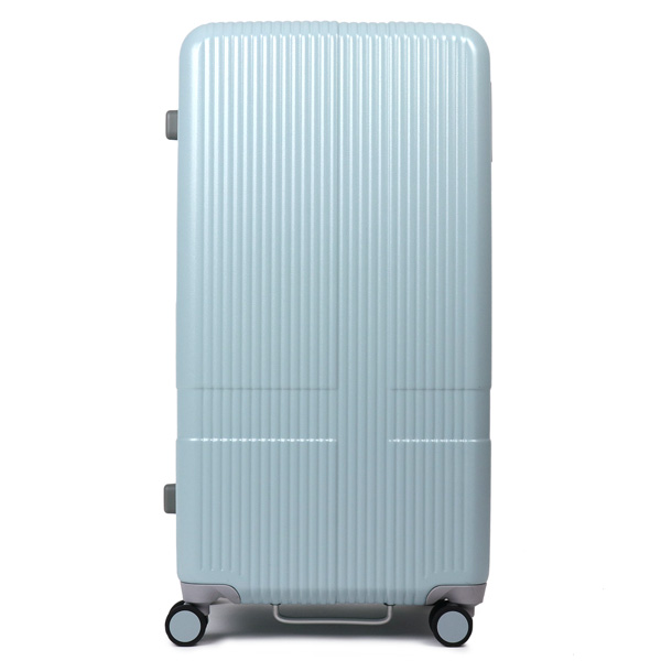 innovator イノベーター Extreme Journey スーツケース キャリーケース 92L 74cm 4.8kg 7〜10泊 4輪 TSAロック 軽量 ファスナー式 INV80 正規品 2年保証｜watermode｜05