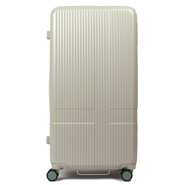 innovator イノベーター Extreme Journey スーツケース キャリーケース 92L 74cm 4.8kg 7〜10泊 4輪 TSAロック 軽量 ファスナー式 INV80 正規品 2年保証｜watermode｜07