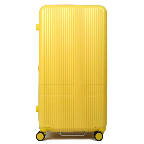 innovator イノベーター Extreme Journey スーツケース キャリーケース 92L 74cm 4.8kg 7〜10泊 4輪 TSAロック 軽量 ファスナー式 INV80 正規品 2年保証｜watermode｜06