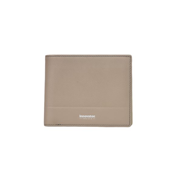 innovator（イノベーター） 二つ折り財布 小銭入れあり ウォレット