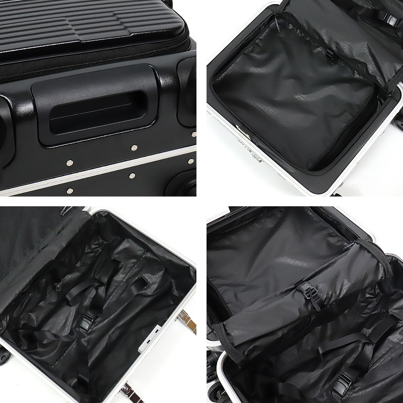 innovator（イノベーター） スーツケース 40L innovator 2泊 3泊 機内