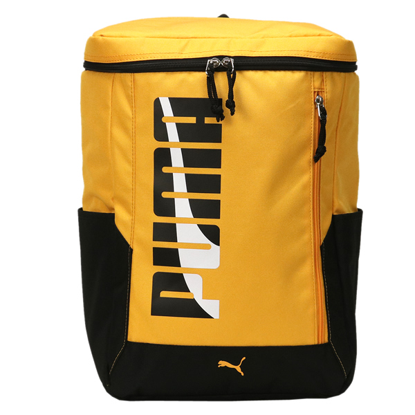 PUMA プーマ エイダン キッズリュック リュックサック デイパック 20L J20143 A4 撥水 リフレクター 小学生 男の子 幼稚園 保育園 キッズ ジュニア｜watermode｜04