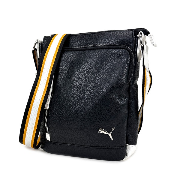 PUMA（プーマ） ショルダーバッグ ミニショルダーバッグ 斜め掛け