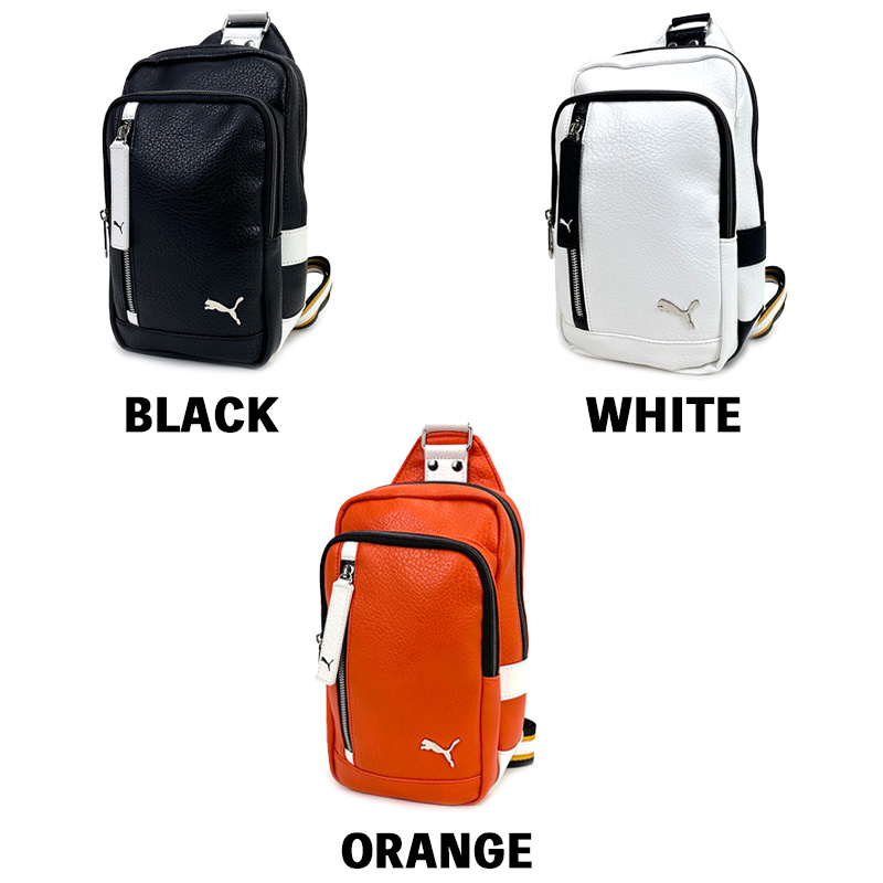 PUMA キャディバッグ☆カジュアルでお洒落楽々移動（※送料込） 楽天市場】【5H限定豪華プレゼント 12/22 19時～】特典付き PUMA