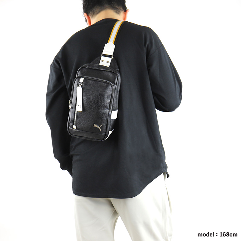 PUMA キャディバッグ☆カジュアルでお洒落楽々移動（※送料込） 楽天市場】【5H限定豪華プレゼント 12/22 19時～】特典付き PUMA