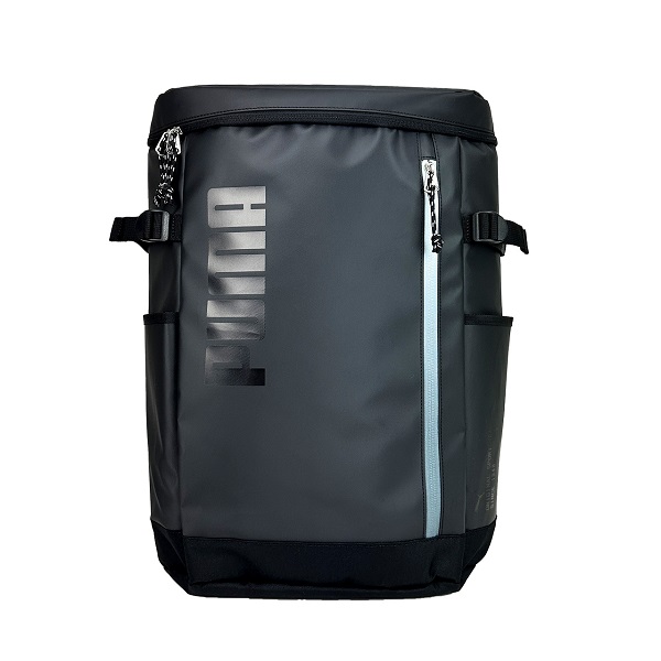 新品未使用 PUMA プーマ 大容量スクエア型リュックサック 36L PUMA（プーマ） デイパック スクエアリュック リュックサック バック