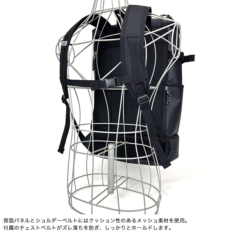 PUMA スクエアリュック J20358 ホワイト PUMA（プーマ） デイパック スクエアリュック リュックサック バック