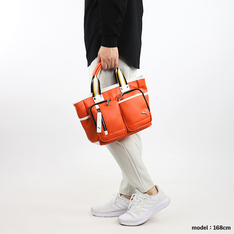 PUMA（プーマ） ショルダーバッグ バッグトートバッグ 斜め掛け J20363