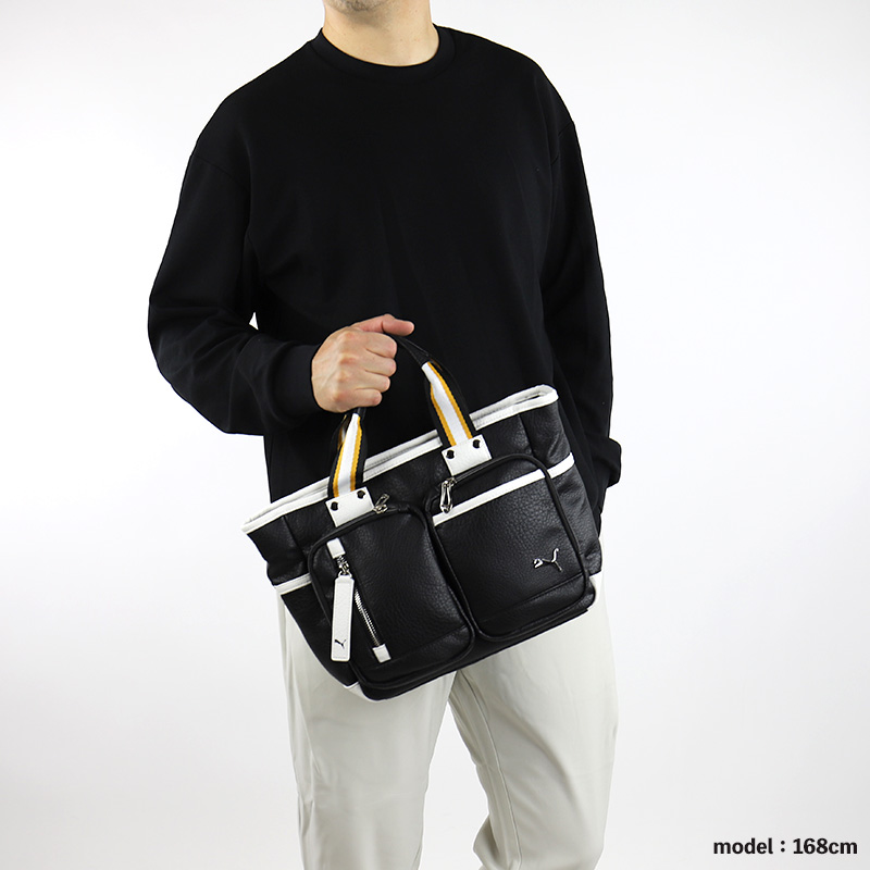 PUMA（プーマ） ショルダーバッグ バッグトートバッグ 斜め掛け J20363