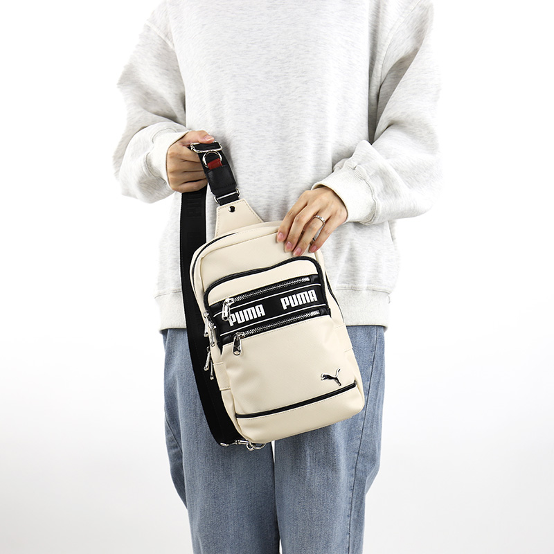 PUMA（プーマ） ボディバッグ ワンショルダーバッグ 斜め掛け J20364