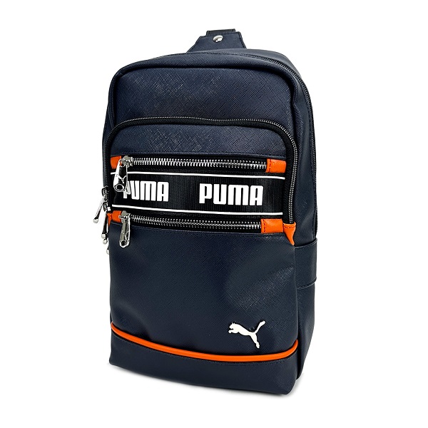 PUMA（プーマ） ボディバッグ ワンショルダーバッグ 斜め掛け J20364
