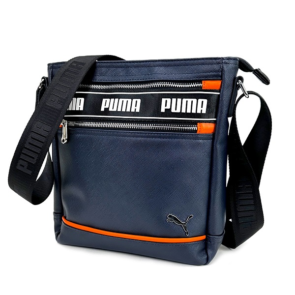 PUMA（プーマ） ショルダーバッグ ミニショルダーバッグ 斜め掛け