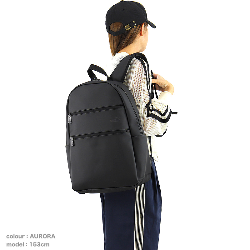 PUMA（プーマ） リュック デイパック リュックサック バックパック 大