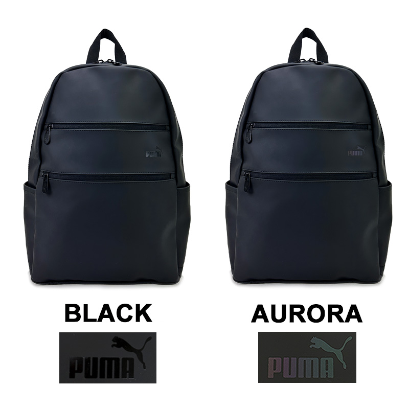 PUMA（プーマ） リュック デイパック リュックサック バックパック 大