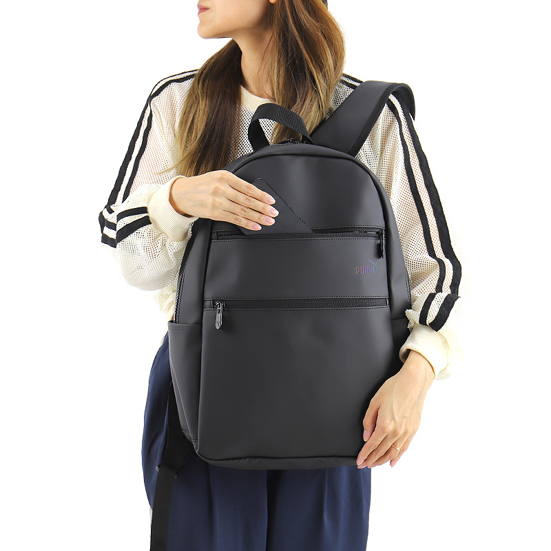PUMA（プーマ） リュック デイパック リュックサック バックパック 大