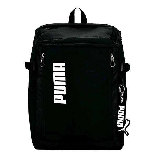 PUMA（プーマ） デイパック スクエアリュック リュックサック バック