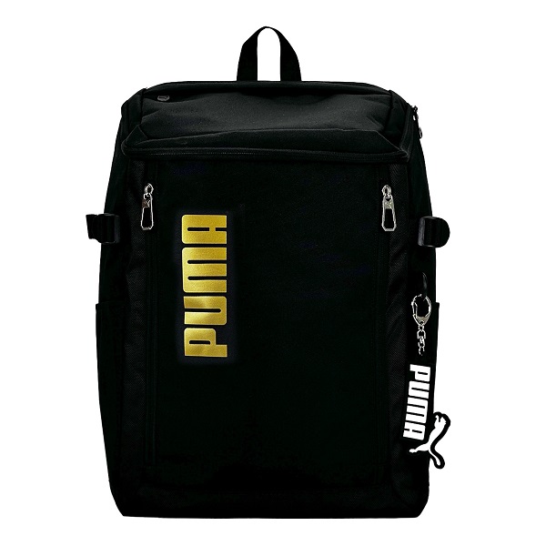 PUMA（プーマ） デイパック スクエアリュック リュックサック バック