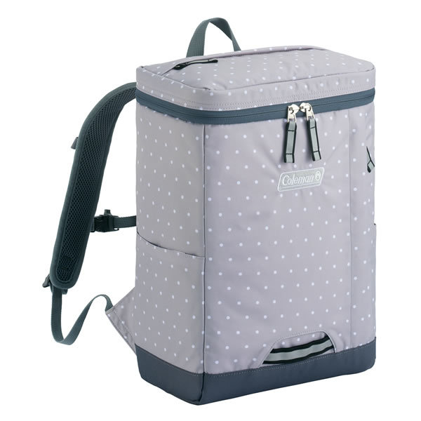 Coleman コールマン キッズ ジャックインパック キッズリュック 子供用リュック スクエアリュック 18L A4 軽量 通園 通学 遠足 女の子 男の子 JACKINPACK | Coleman | 25