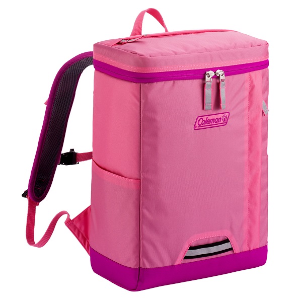 Coleman コールマン キッズ ジャックインパック キッズリュック 子供用リュック スクエアリュック 18L A4 軽量 通園 通学 遠足 女の子 男の子 JACKINPACK | Coleman | 02