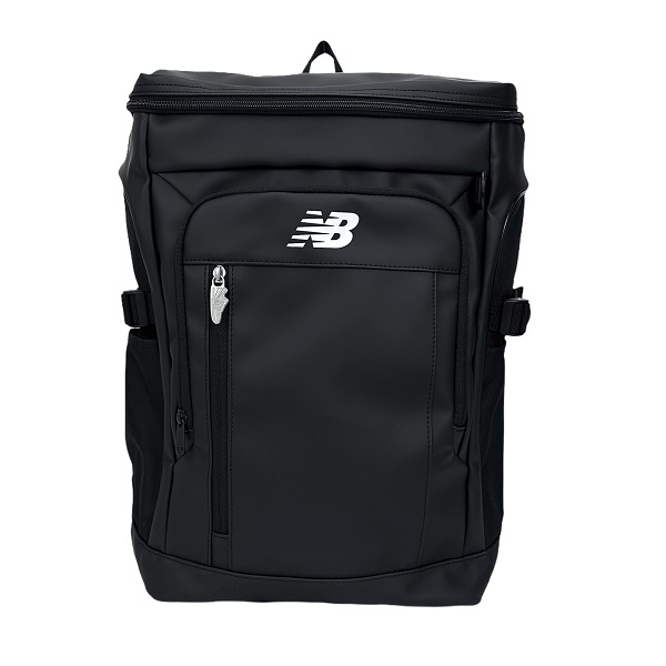 New Balance（ニューバランス） スクエアリュック デイパック バック