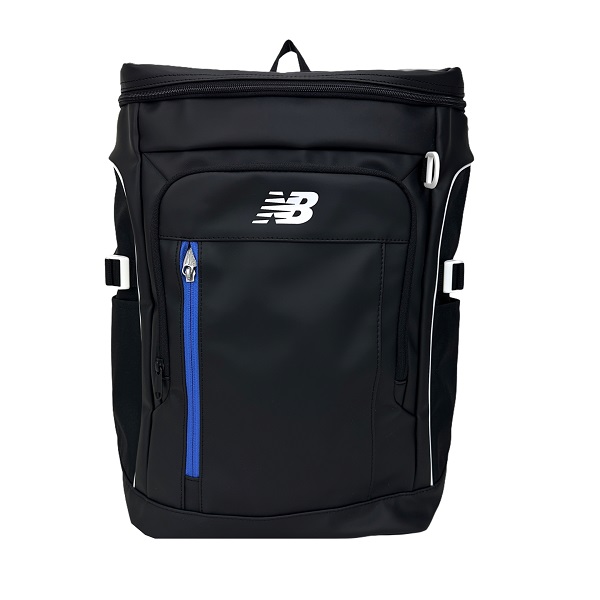 New Balance（ニューバランス） スクエアリュック デイパック バック
