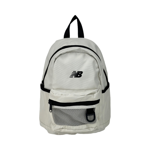 ニューバランスリュック当時物◇デッドストック◇送料無料 New Balance ニューバランス リュック 通学 ボックス型 30