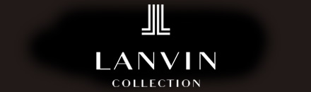 LANVIN en Blue(ランバンコレクション)その他アイテムはコチラ