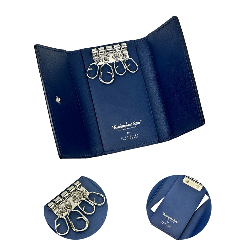 MACKINTOSH PHILOSOPHY（マッキントッシュフィロソフィー） キーケース